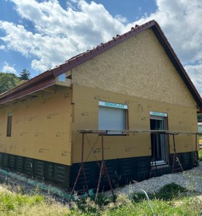 Ugodna gradnja montažnih hiš na ključ