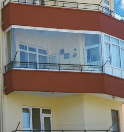 Zasteklitve