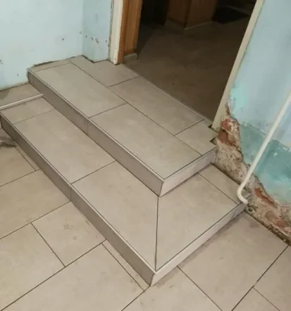Polaganje keramike, keramičarstvo