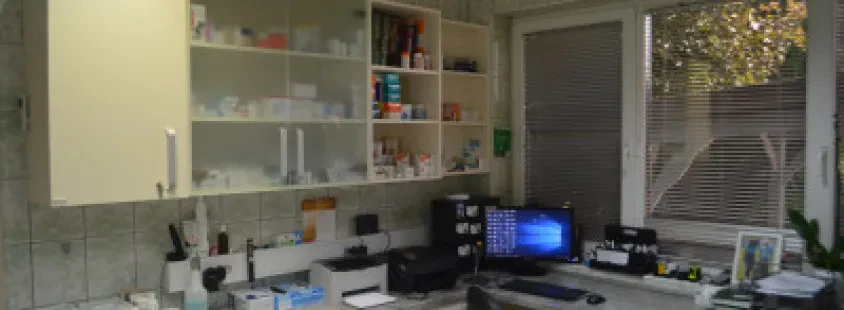 Veterinarske storitve - Veterina Škarica, Pomurje