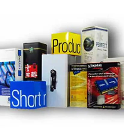 Tisk na kartonsko embalažo Štajerska