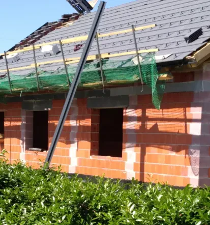 Prekrivanje strehe in stavbno kleparstvoDolenjska