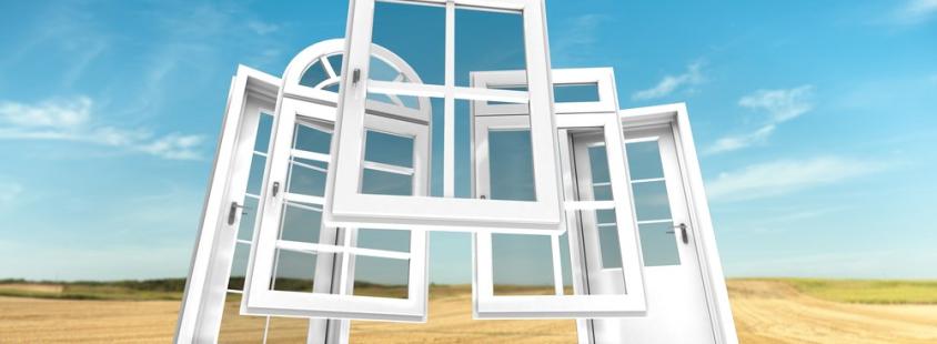 Montaža stavbnega pohištva, okna, vrata, SEBASTJAN RITUPER, S.P.