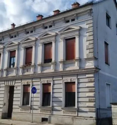 Nepremičnine Pomurje
