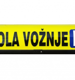 Šola vožnje