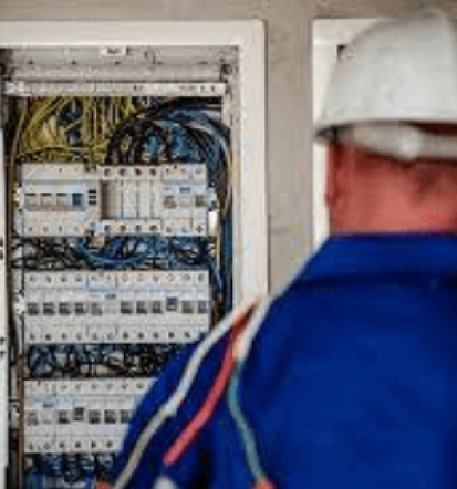 Elektroinštalacije