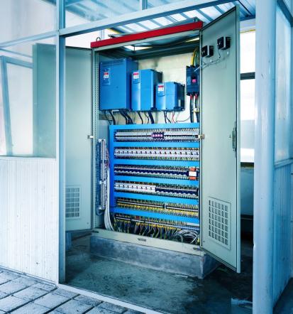 Elektroinštalacije, pametne inštalacije