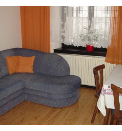 Ugodni apartmaji v Kranjski Gori