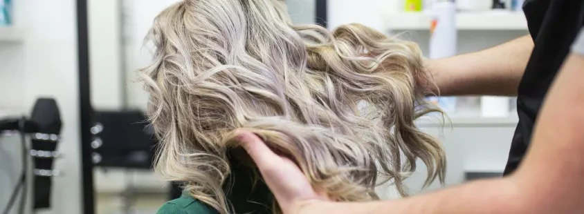 Frizerski salon S Domžale