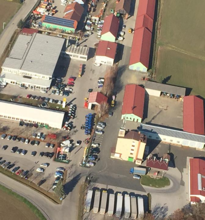 Pripeljite vaš avto na servis, vzdrževanje in tehnični pregledi vozil k nam v Ormož