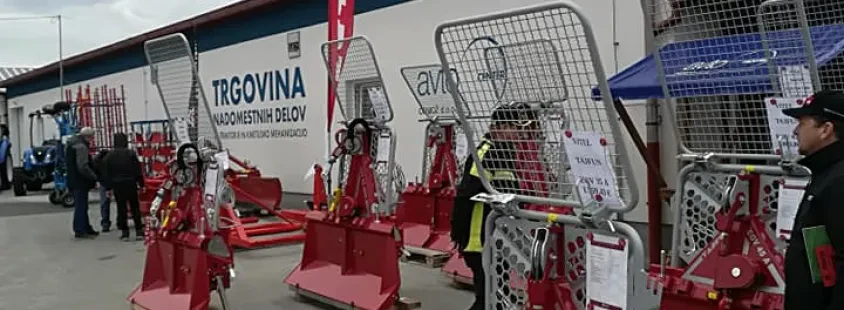 Kvaliteten avtoservis, vzdrževanje, tehnični pregledi vozil