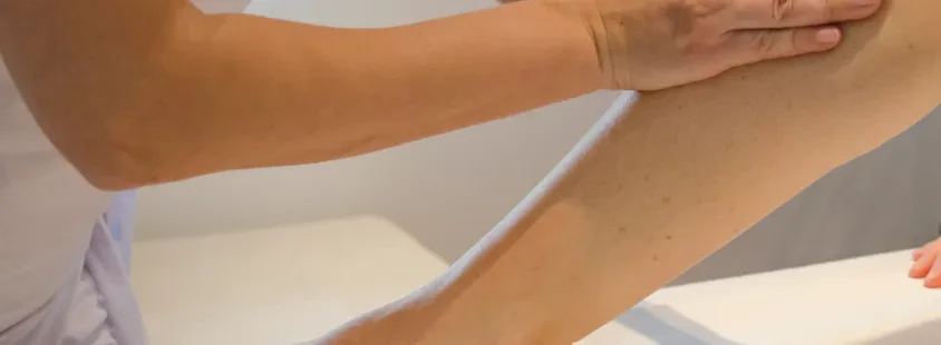 Manualna limfna drenaža Sežana, Maja Cerkvenik s.p.