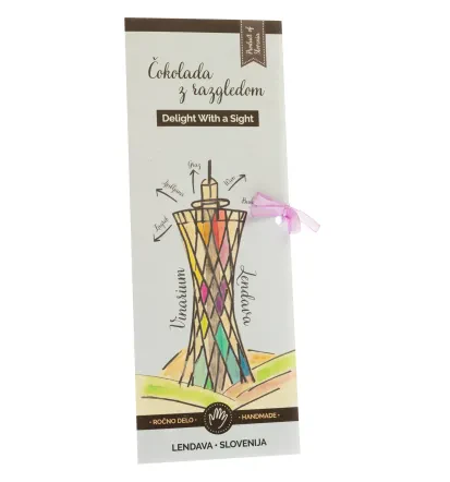 Premium čokolade in med, prenočišča