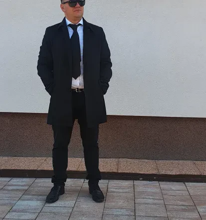 Taxi prevoz Kranj