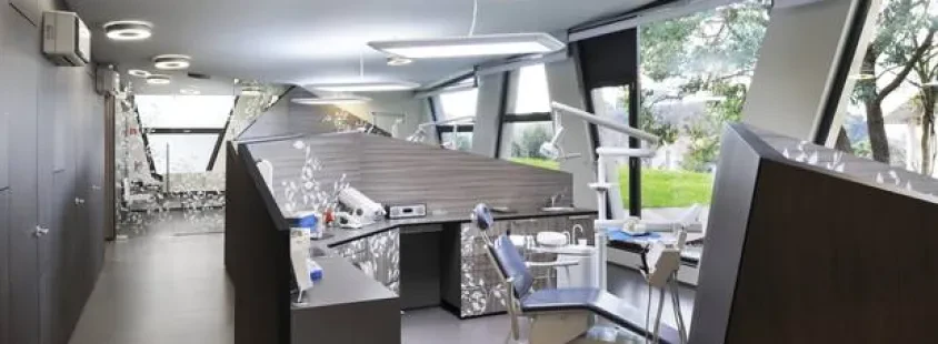 Samoplačniška zobna ambulanta Goriška
