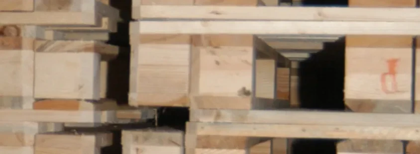 Odkup in prodaja hlodovine ali žaganega lesa, Žaga Pogorelc d.o.o.