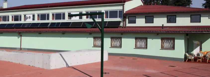 Športne aktivnosti v Slovenski Bistrici, JAVNI ZAVOD ZA ŠPORT SLOVENSKA BISTRICA