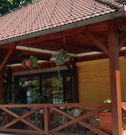 Bar, športne prireditve, zabava