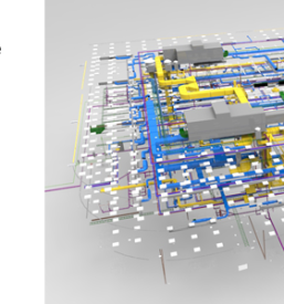 Top ponudnik za MEP in BIM inštalacije