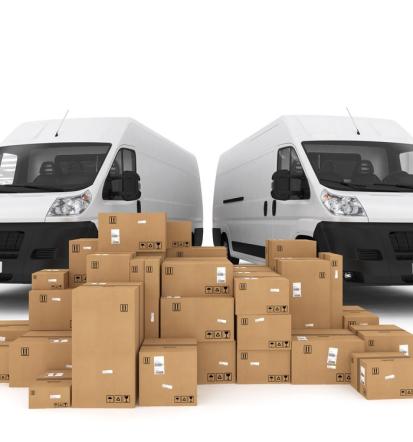 GLS dostava, paketna dostava in kurirske storitve