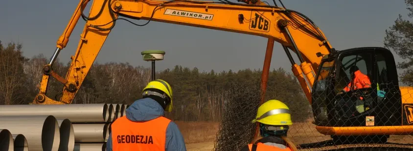 Geotehnični inženiring in geotehnična dela, Slovenija