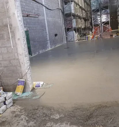 Rušitvena dela Zasavje