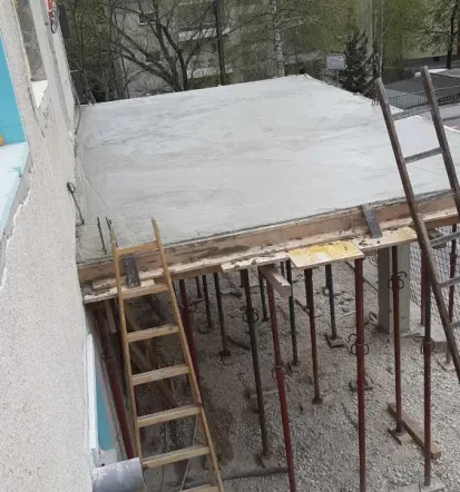 Visoke gradnje Zasavje