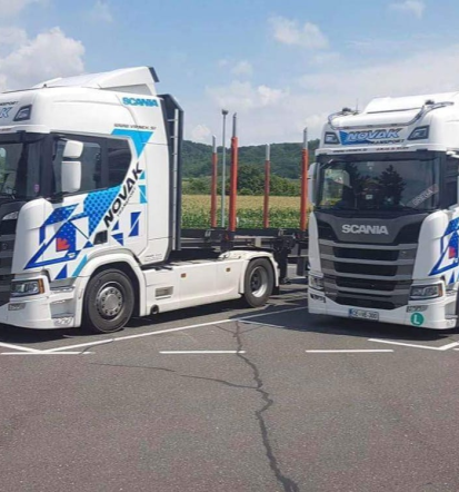 Tovor in transport