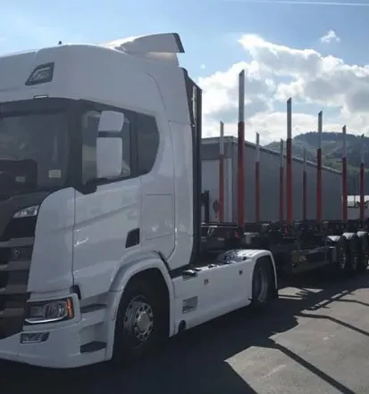 Tovor in transport