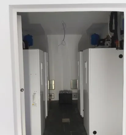 Strojne inštalacije