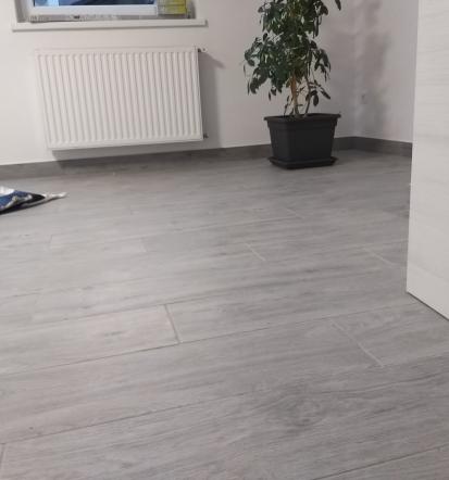 Strojne inštalacije