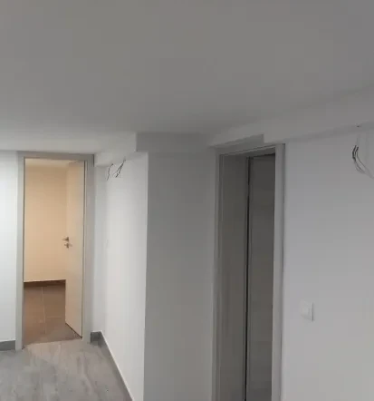 Strojne inštalacije