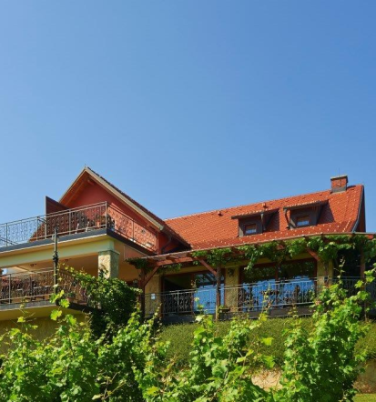 Pristna hrana in prijetna prenočišča na kmetiji v Ljutomeru