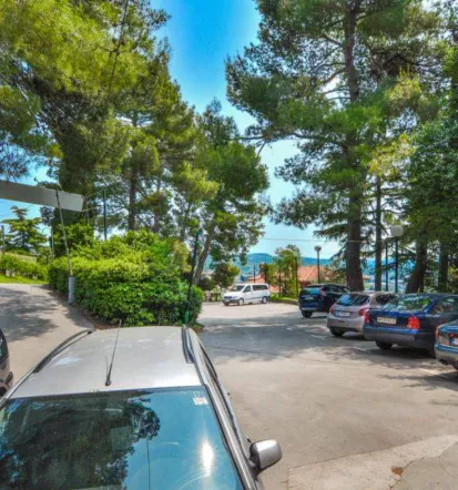 Ponudba apartmajev in sob na slovenski obali