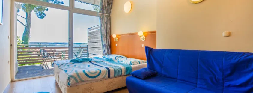Ugodni apartmaji in sobe Portorož, MAESTRAL, d.o.o