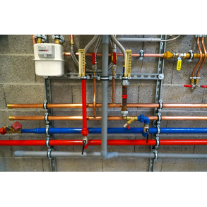 INŠTALATERSTVO, Anton Kaučič, s.p.