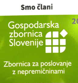 Nepremičninsko posredovanje