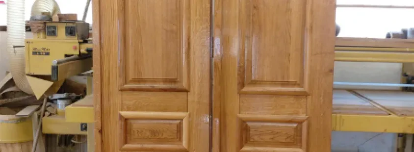 Izdelava lesenih mobilnih hišk po meri Dolenjska