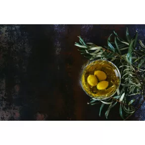 Oljarna Krožera