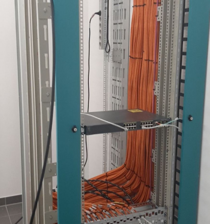 Elektroinštalacije