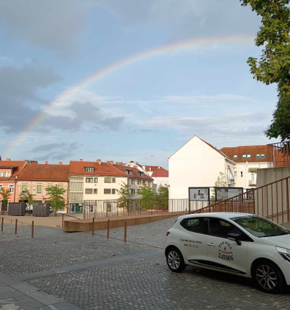okrepčevalnica Ptuj