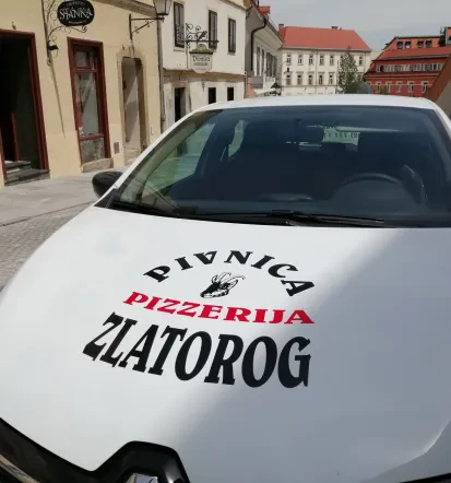 Pivnica Zlatorog