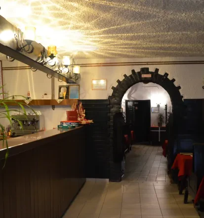 Pivnica in pizzerija Ptuj