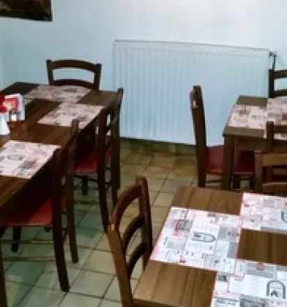 Pizzerija Ptuj
