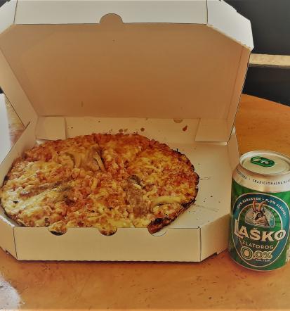 pizzerija, okrepčevalnica Ptuj