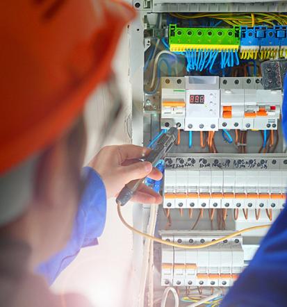 Elektroinštalacije in sončne elektrarne