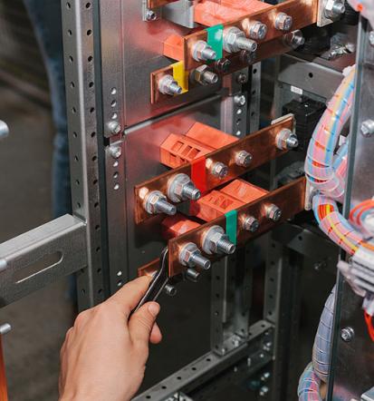 Elektroinštalacije in sončne elektrarne