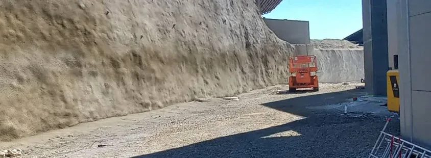 Specializirana dela v gradbeništvu Gorenjska
