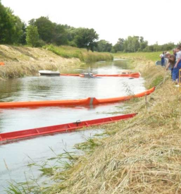 Oskrba s pitno vodo, vzdrževanje cest in javnih površin