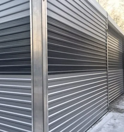 Montažne in skladiščne hale, energetske prenove objektov